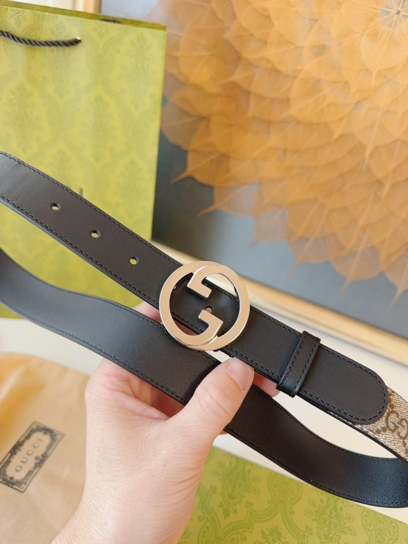 Gucci Belts